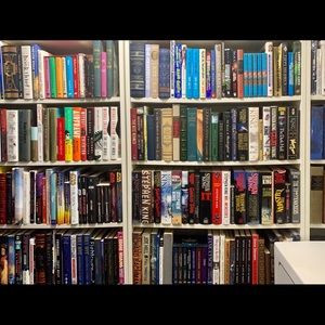 Meet your Posher, John phillip